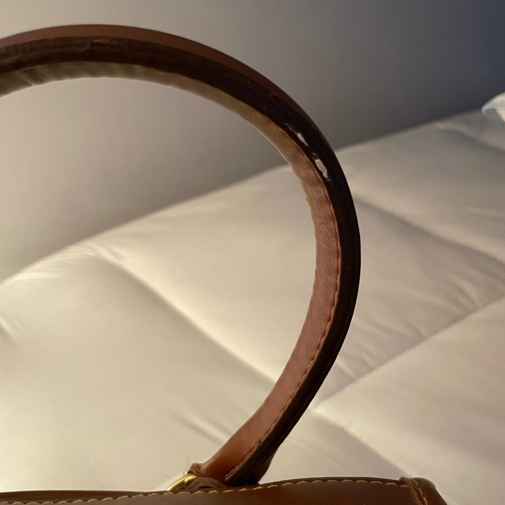 Dooney & Bourke Mini Handbag - Picture 5 of 5